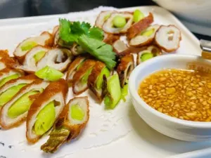 旺达小吃(正大广场店)