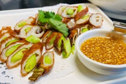 旺达小吃(正大广场店)