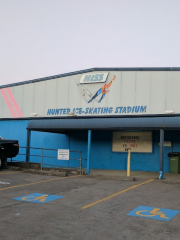 Hunter Ice-Skating Stadium