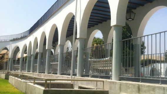 Las Condes