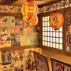 Kyoro Cuisine (Long Cang Branch) User Photo