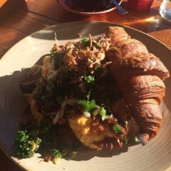 Ginger Brown User Photo