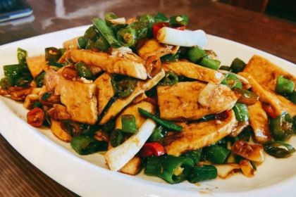 喬幫煮(天堂寨店)