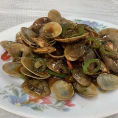 Chan Seng Kei User Photo