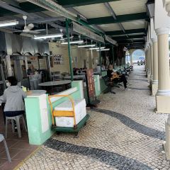 Chan Seng Kei User Photo