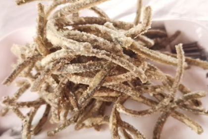 嘉鳝祥临江桥鳝丝·非物质文化遗产传承店(马路桥店)