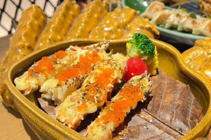 唐朝蟹神(春河里店)