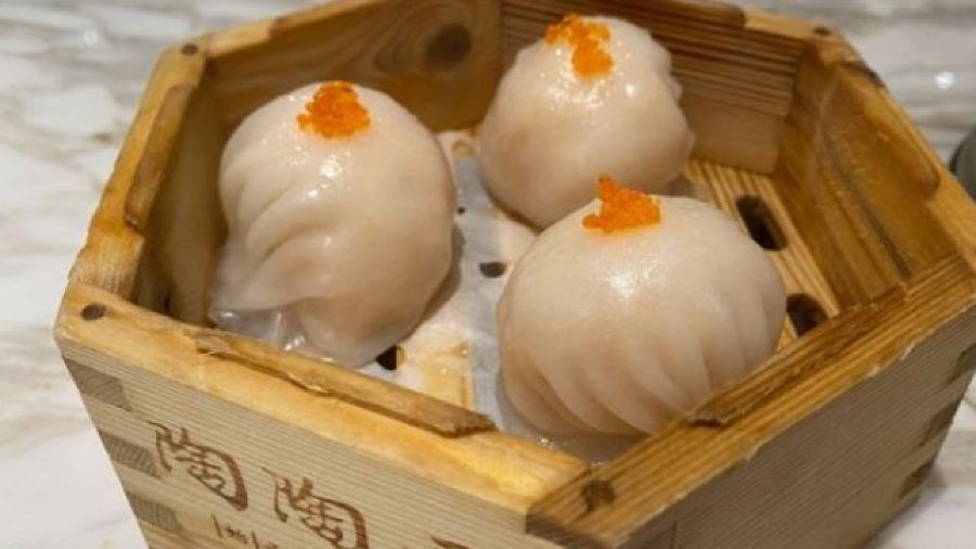 陶陶居酒家(啦啦宝都店)