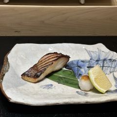 SUSHI KIWAMI User Photo