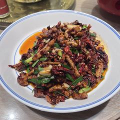 SHU CHU User Photo