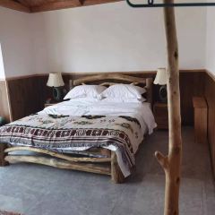 阿尔泰金牧舍 User Photo