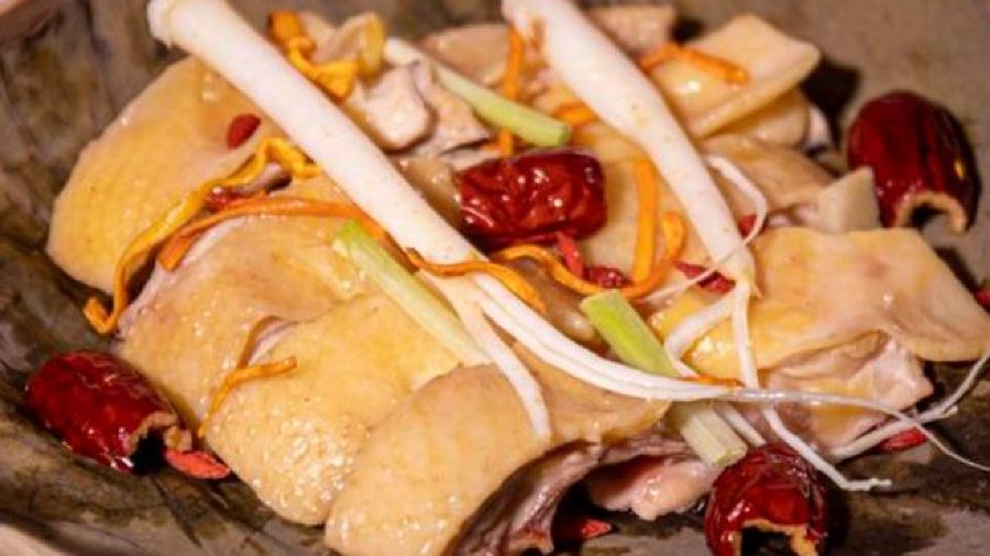 The Westin Blue Bay Resort & Spa· Five Sen5es