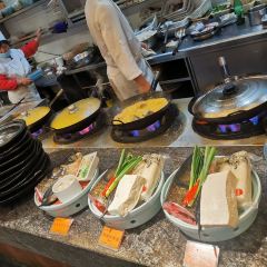 农家菜老大(松江店) User Photo