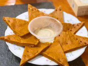 荷缘鱼庄石锅鱼(一分店)