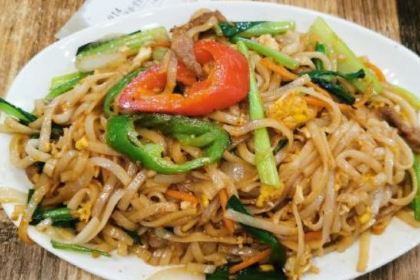 南洋风味(华亚·欢乐城店)