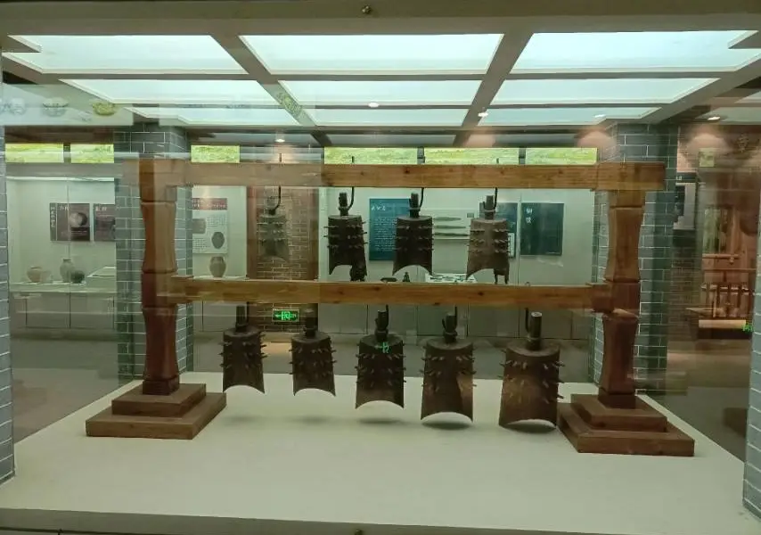 武穴市博物館