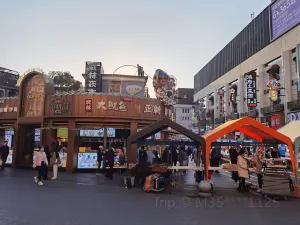 武林夜市