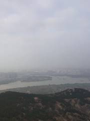 Jingtushan Scenic Area