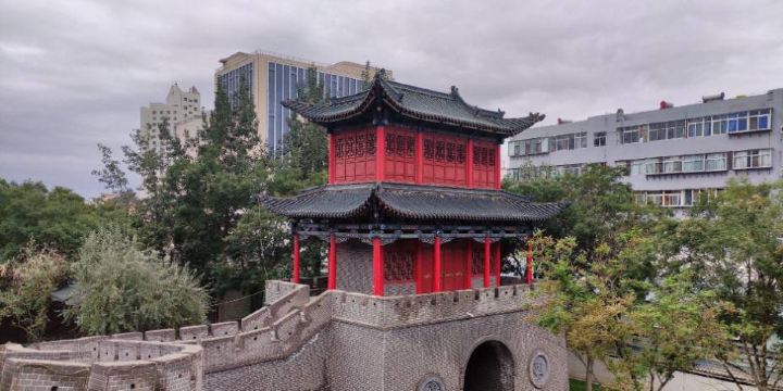 Jinyu Park