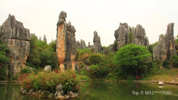 Qifeng Cave