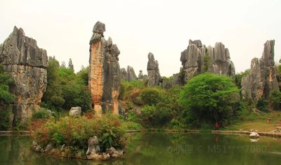 Qifeng Cave