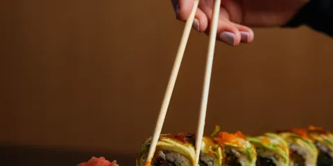 Kokai Sushi and Lounge