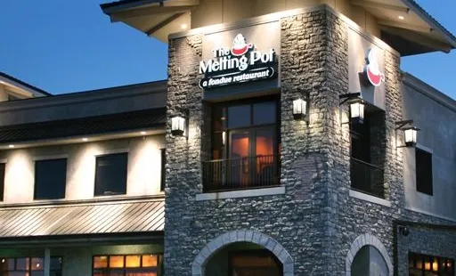 The Melting Pot