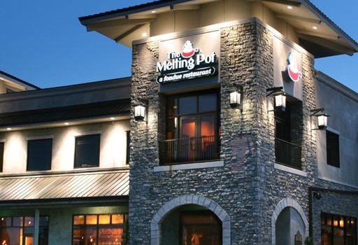 The Melting Pot