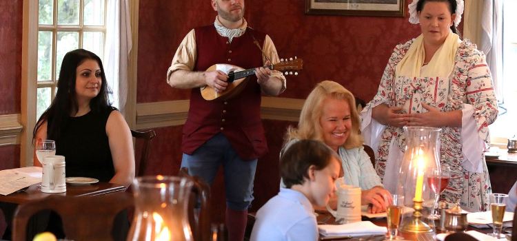 King's Arms Tavern