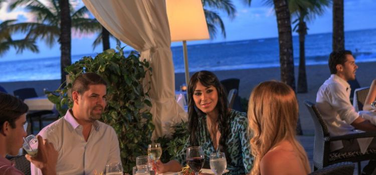 Sirena Restaurant
