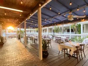 Lima Restaurant