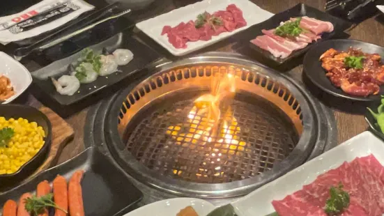 Gyu-Kaku - Downtown San Diego