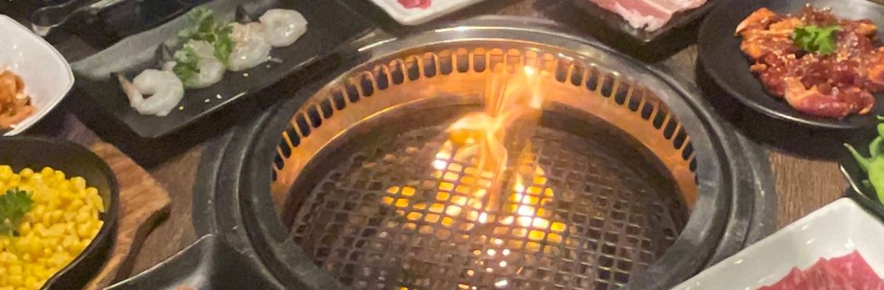 Gyu-Kaku - Downtown San Diego