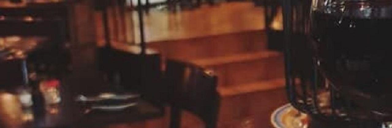 Under Renovation - Blackbird Restaurant