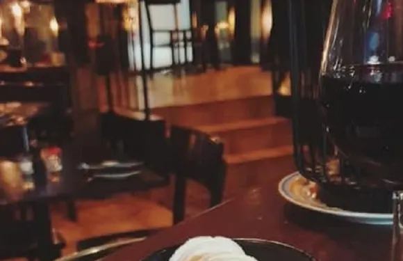 Blackbird Restaurant