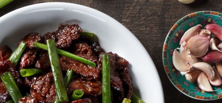 P.F. Chang's - Oxigeno