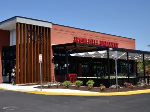 Iron Hill Brewery & Restaurant