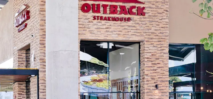 Outback Steakhouse - Aleste