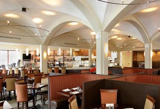Oceano Bistro