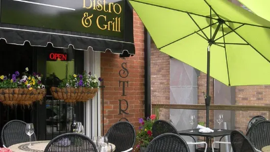 Downtown Bistro & Grill | Casual Fine Dining