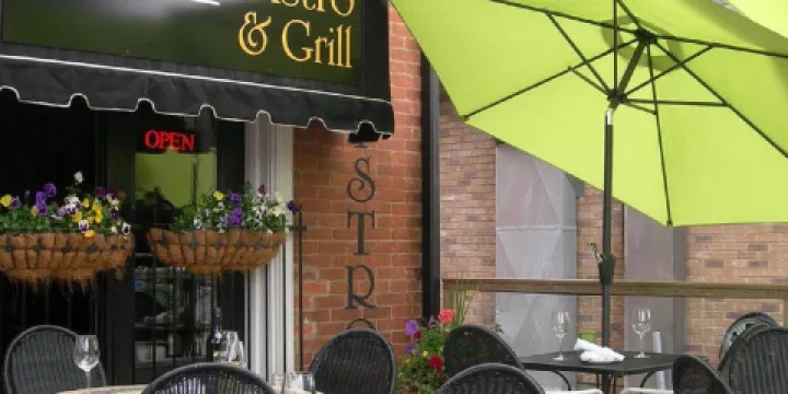 Downtown Bistro & Grill