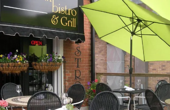 Downtown Bistro & Grill