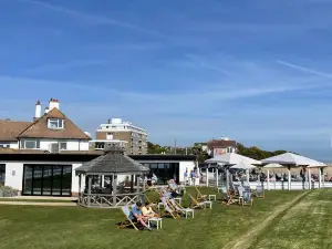 The Relais Cooden Beach