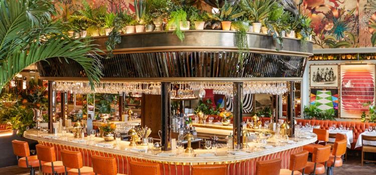 The Ivy Cardiff