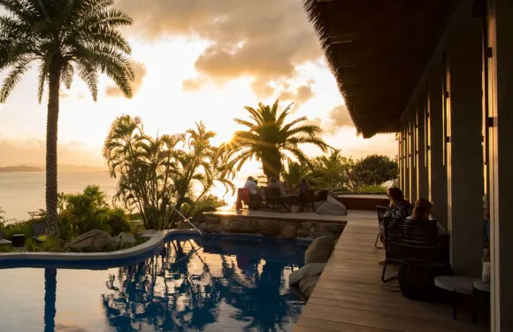 Sugarcane Restaurant