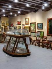 Coffee Museum of Puerto Rico