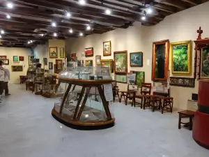 Coffee Museum of Puerto Rico