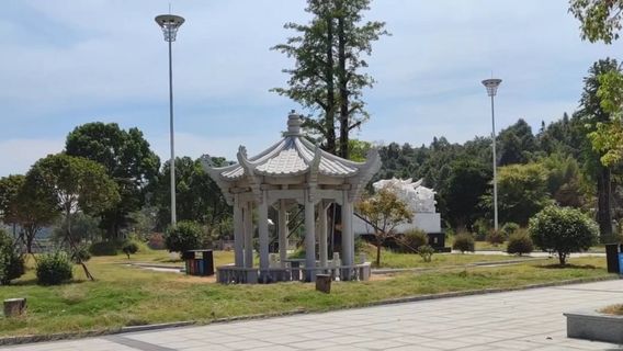Yinshanhu Park