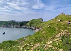 Dongshuang Island