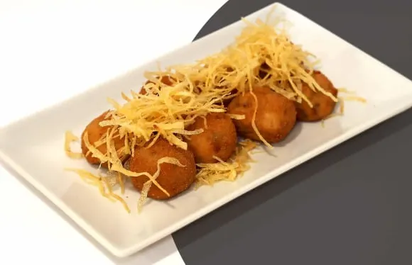 Parrilla Montelueño Gijón